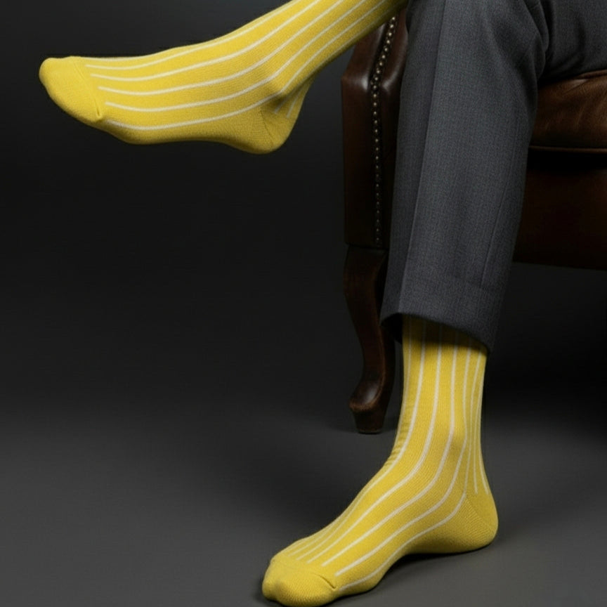 Legacy Edition- Yellow