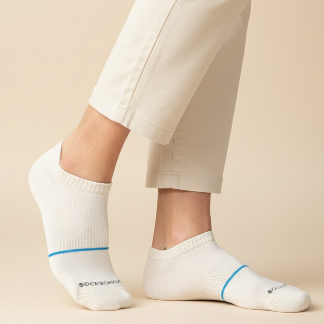 Sockscarving Pulse Edition (Box of 6)