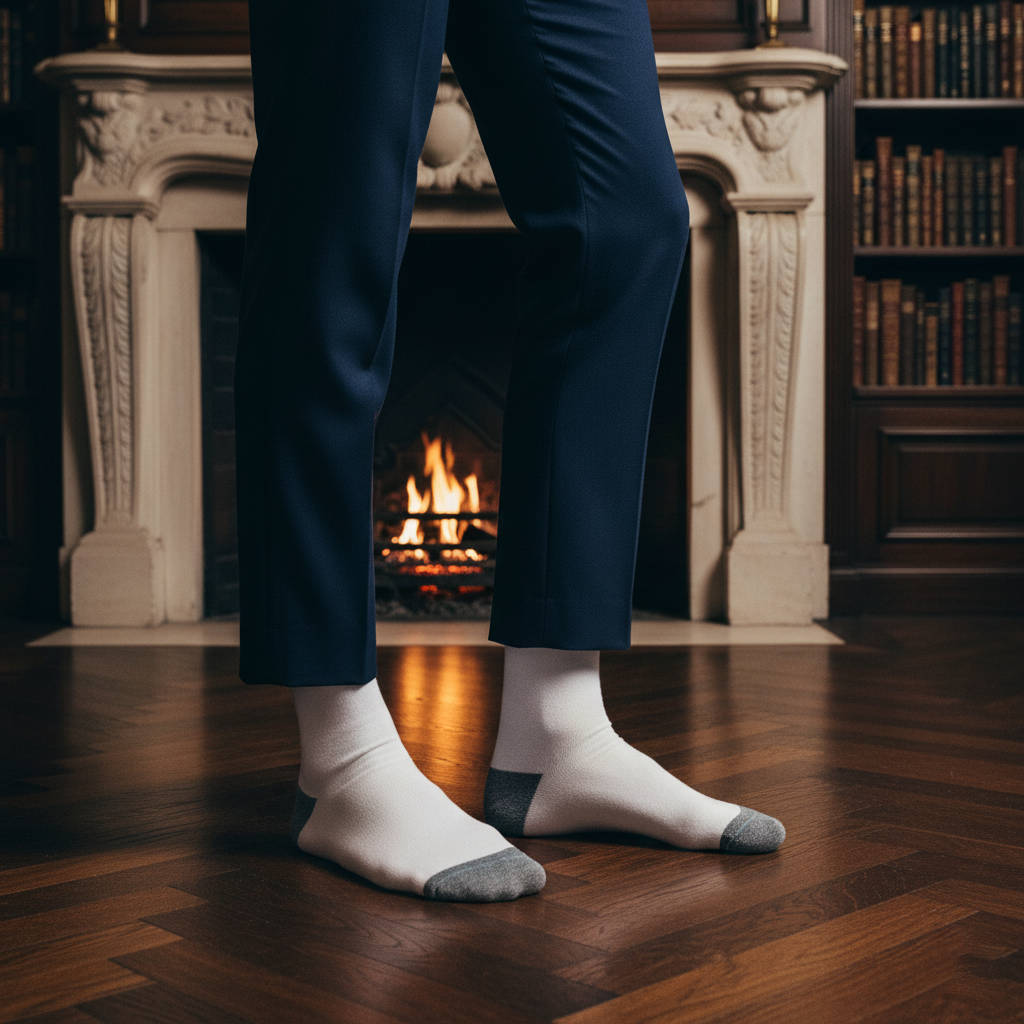 Bombay Grey Bamboo Monochrome Master Edition