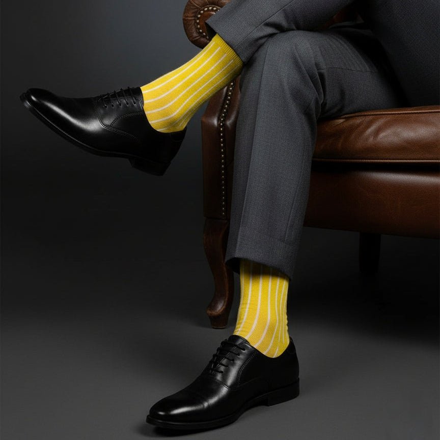 -Legacy Edition- Yellow-
