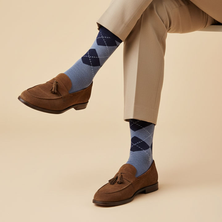 Sockscarving Caden Edition (Box of 3)