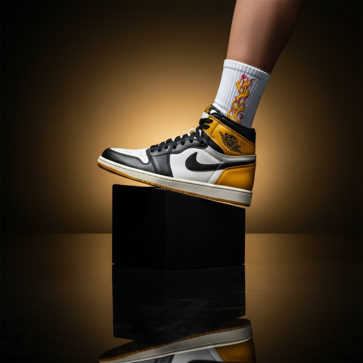 FIRE 2.0 LIMITED EDITION