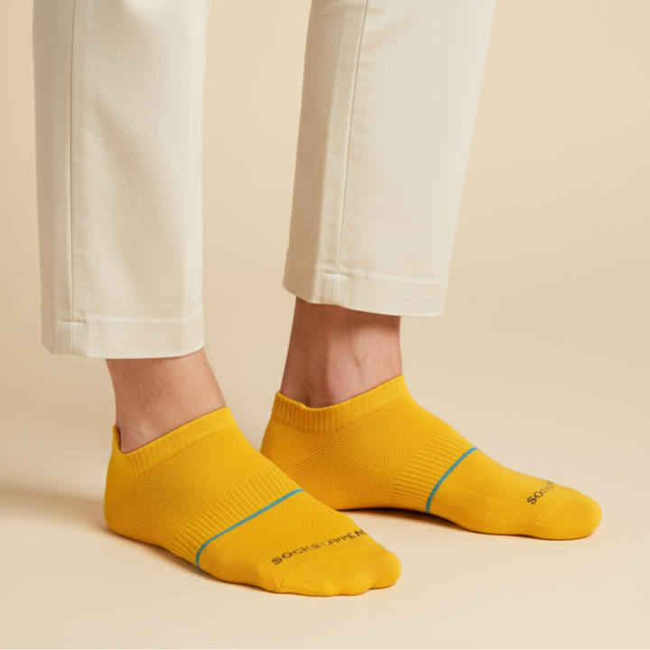 Sockscarving Pulse Edition (Box of 6)