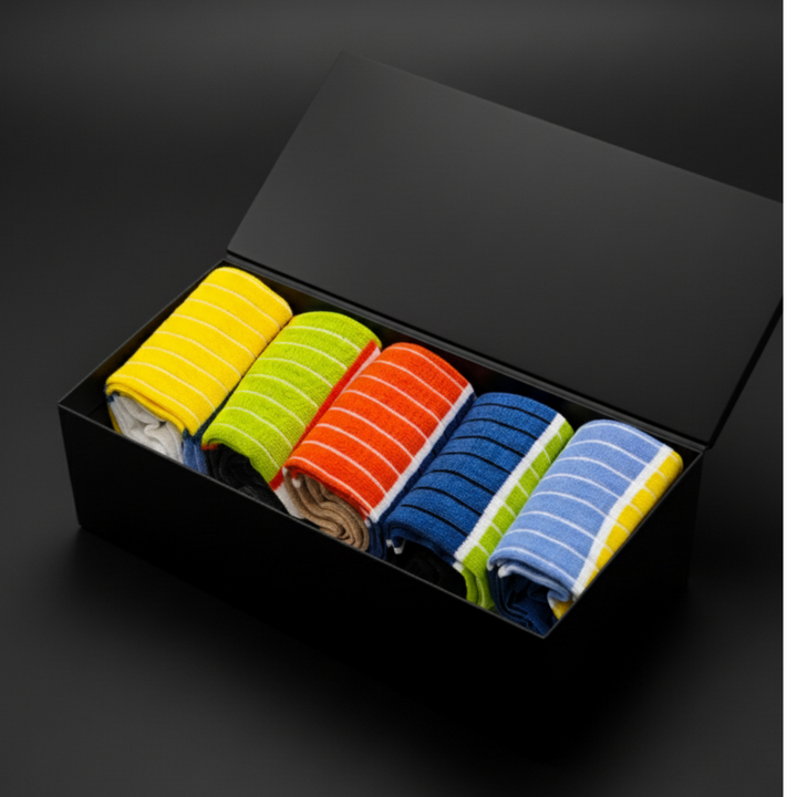 Hype Edition- Ultra Comfort