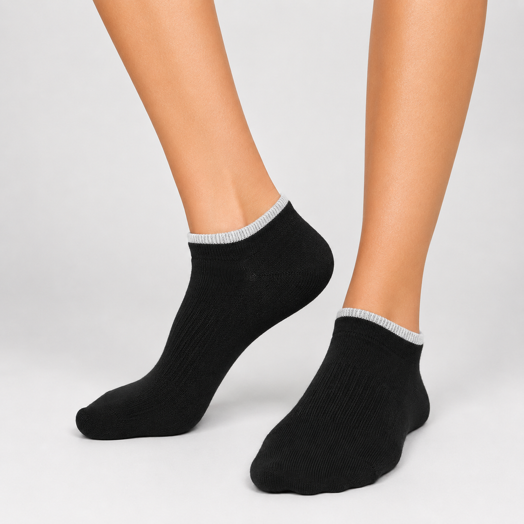 Addy Edition- 3-Pairs