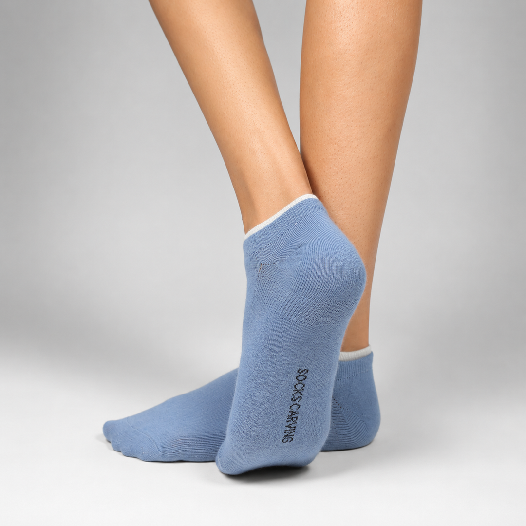 Addy Edition- 3-Pairs