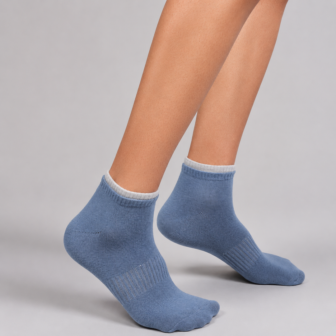 Addy 2.0  Edition- 3-Pairs