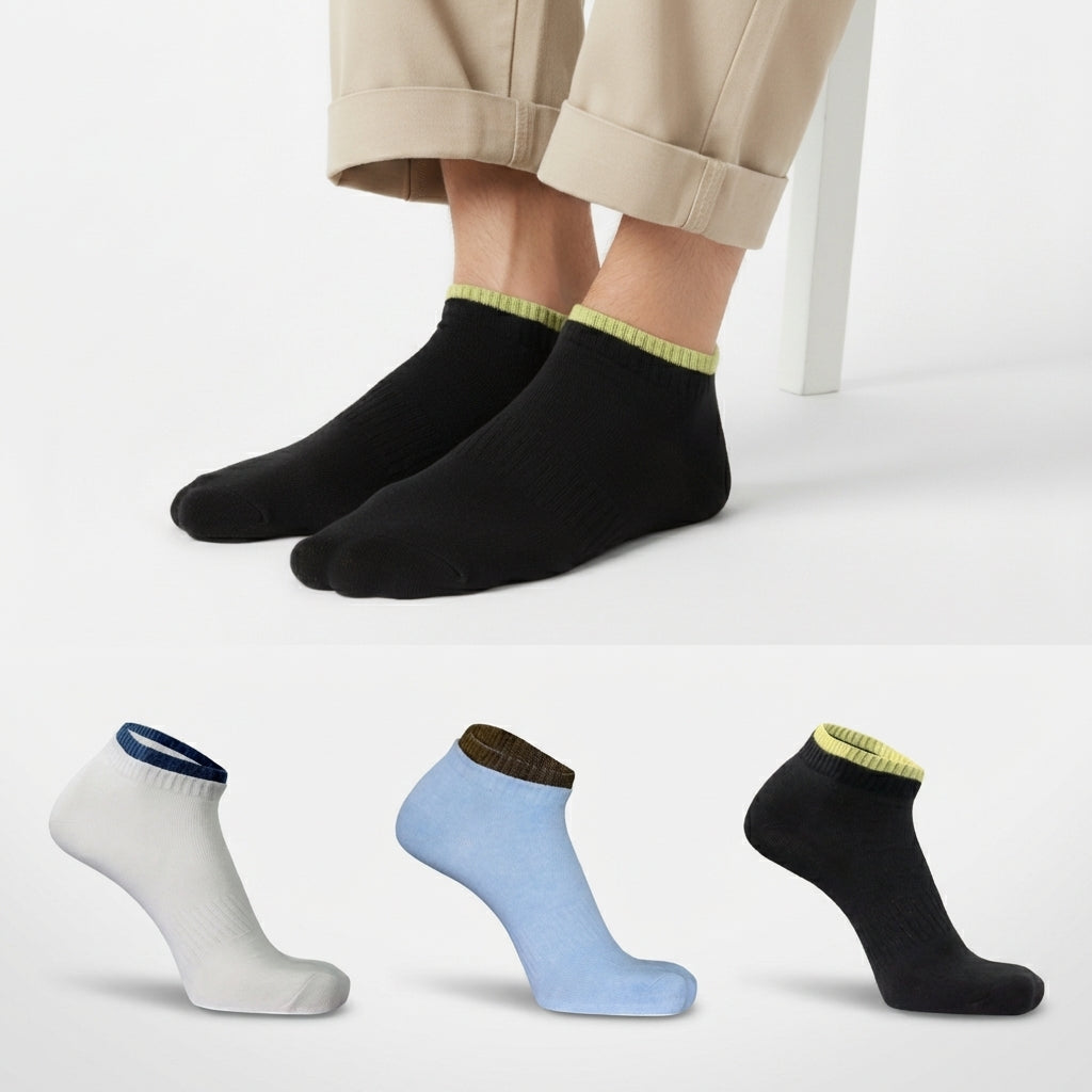 Addy 2.0 Edition - Pack of 3