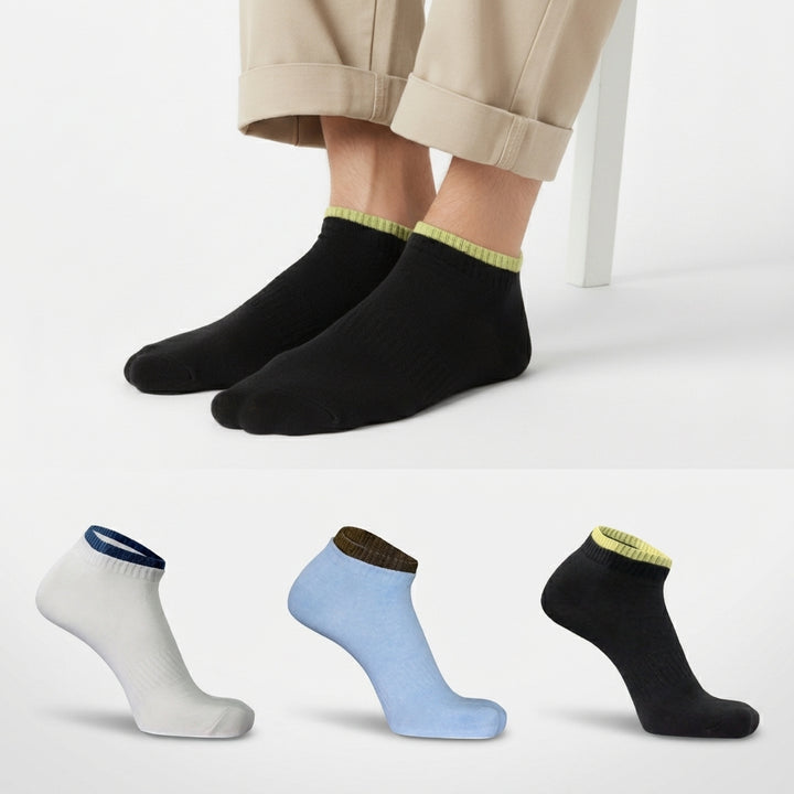 Addy 2.0 Edition - Pack of 3