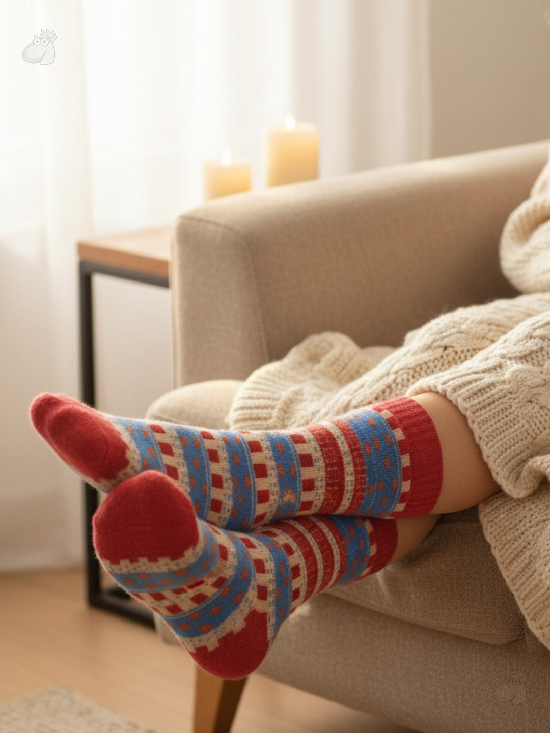 Neos Cozy Full-Length Winter Edition