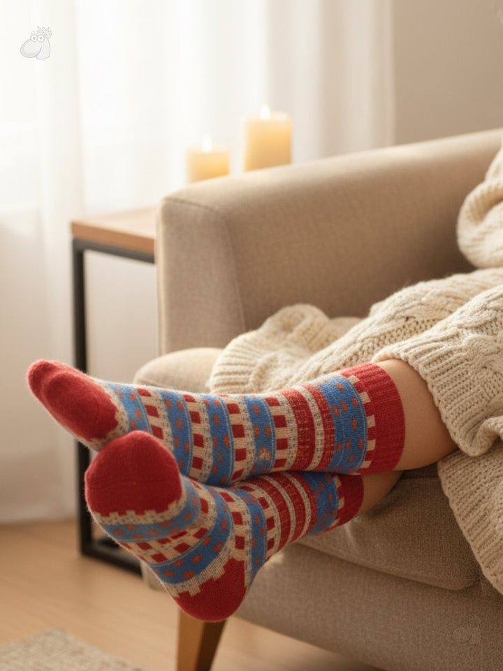 Neos Cozy Full-Length Winter Edition