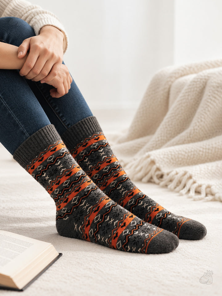 Kool Comfort Full-Length Edition
