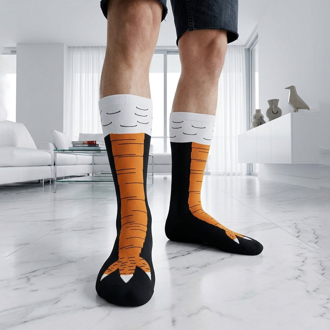 The Predator Pack (Chicken Legs, Alligator, Shark)