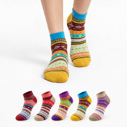 Tragic Cozy Ankle Edition