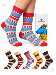 Neos Cozy Full-Length Winter Edition