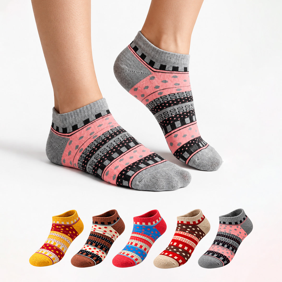 Neos Cozy Ankle Edition