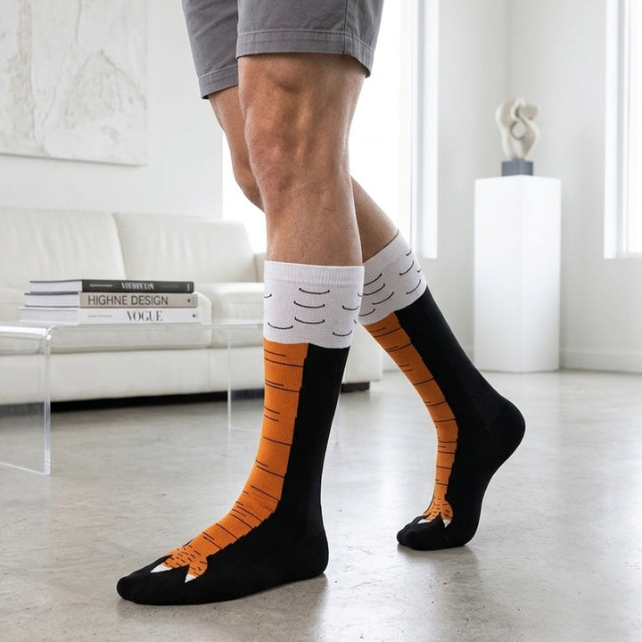 The Predator Pack (Chicken Legs, Alligator, Shark)