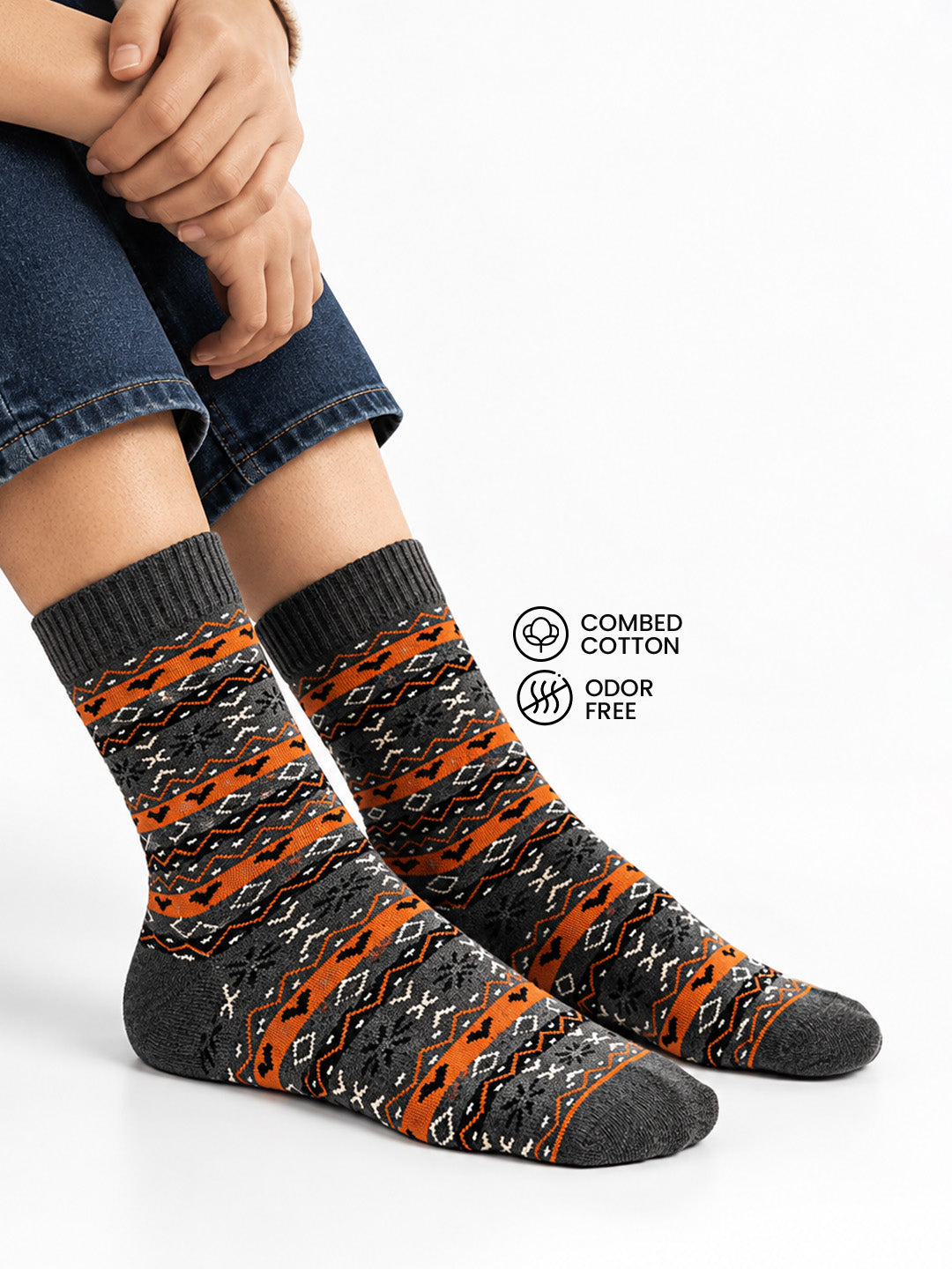 Kool Comfort Full-Length Edition