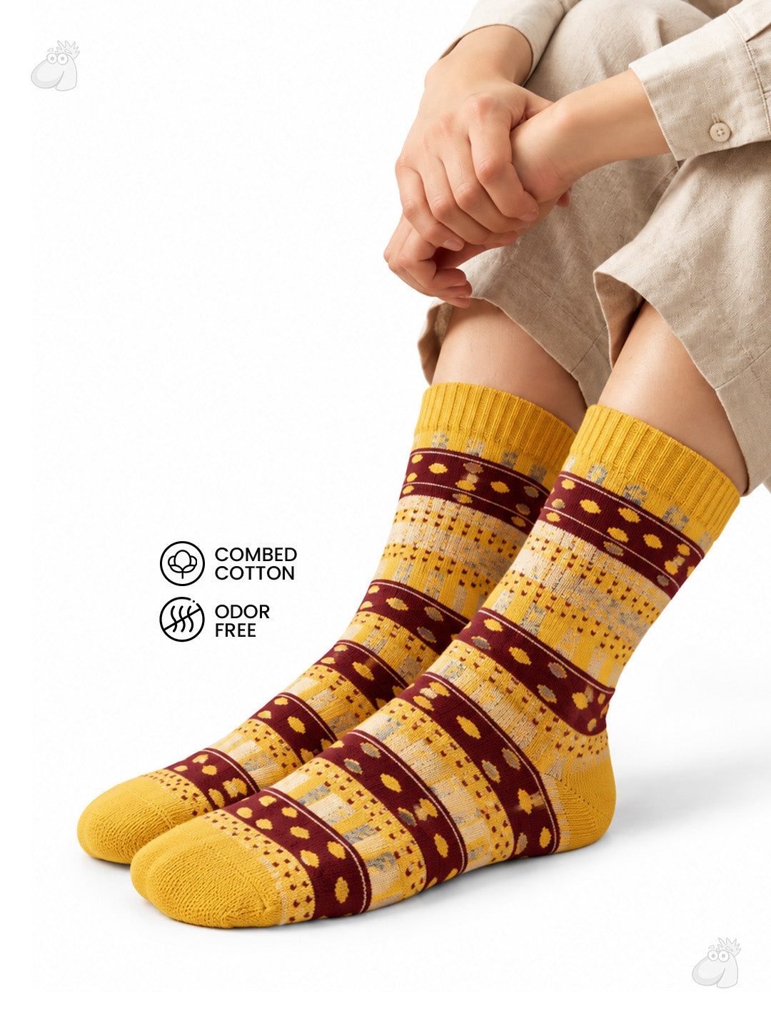 Neos Cozy Full-Length Winter Edition