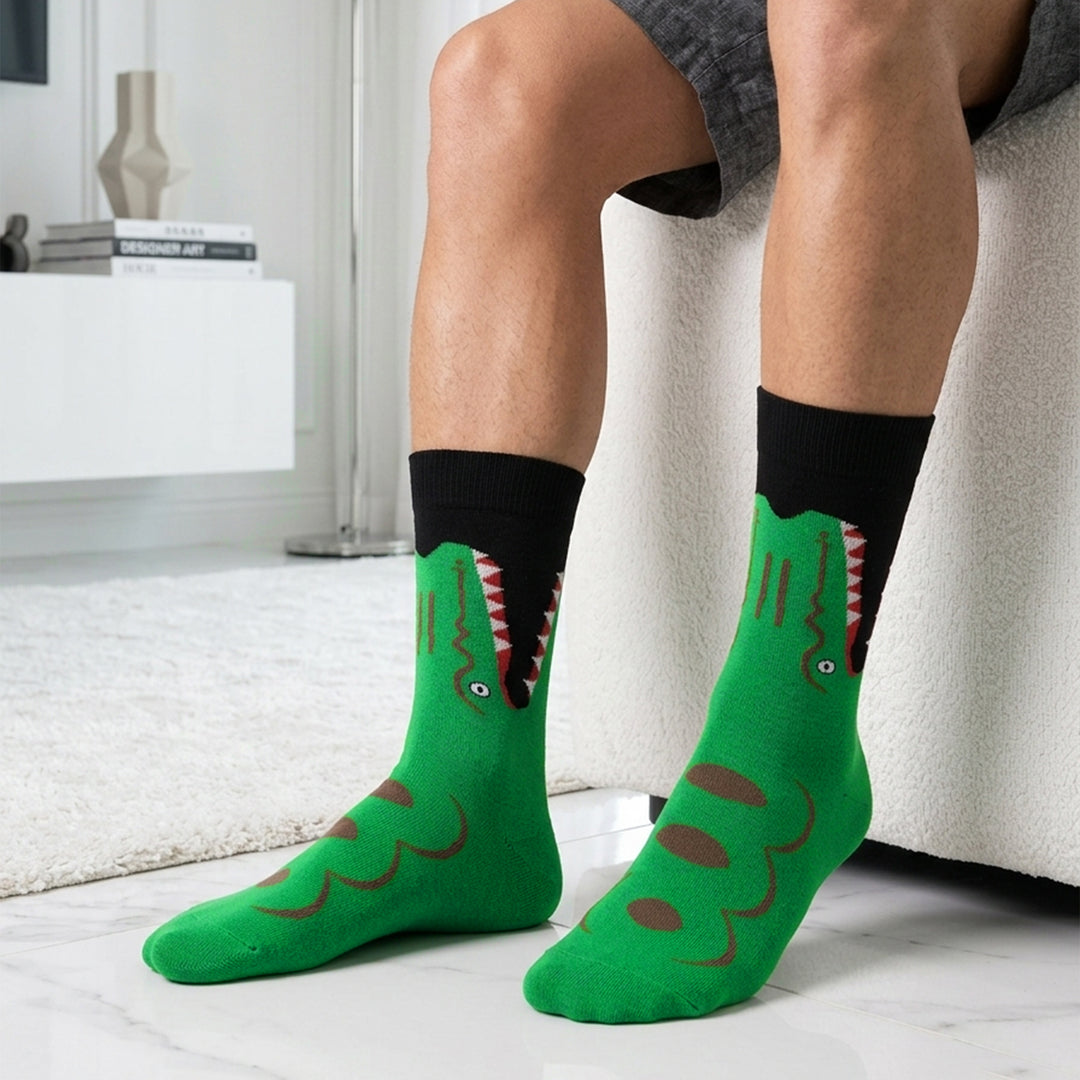 The Predator Pack (Chicken Legs, Alligator, Shark)