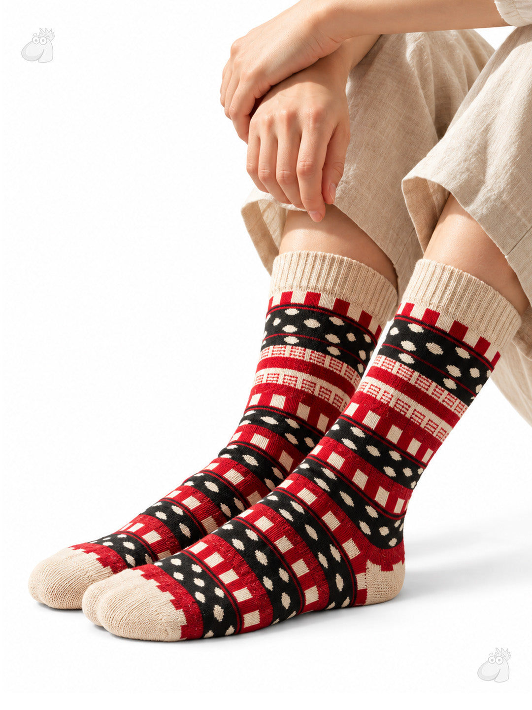 Neos Cozy Full-Length Winter Edition