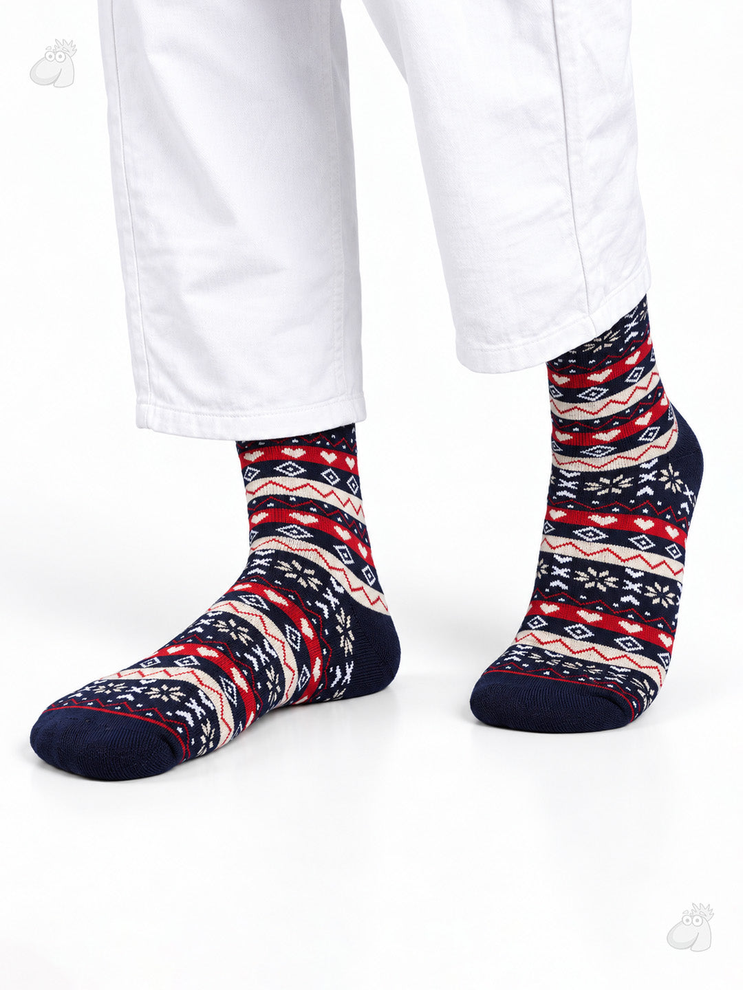 Kool Comfort Full-Length Edition