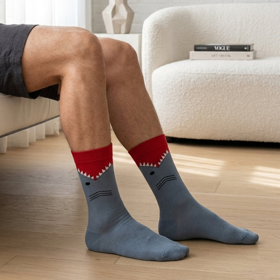 The Predator Pack (Chicken Legs, Alligator, Shark)