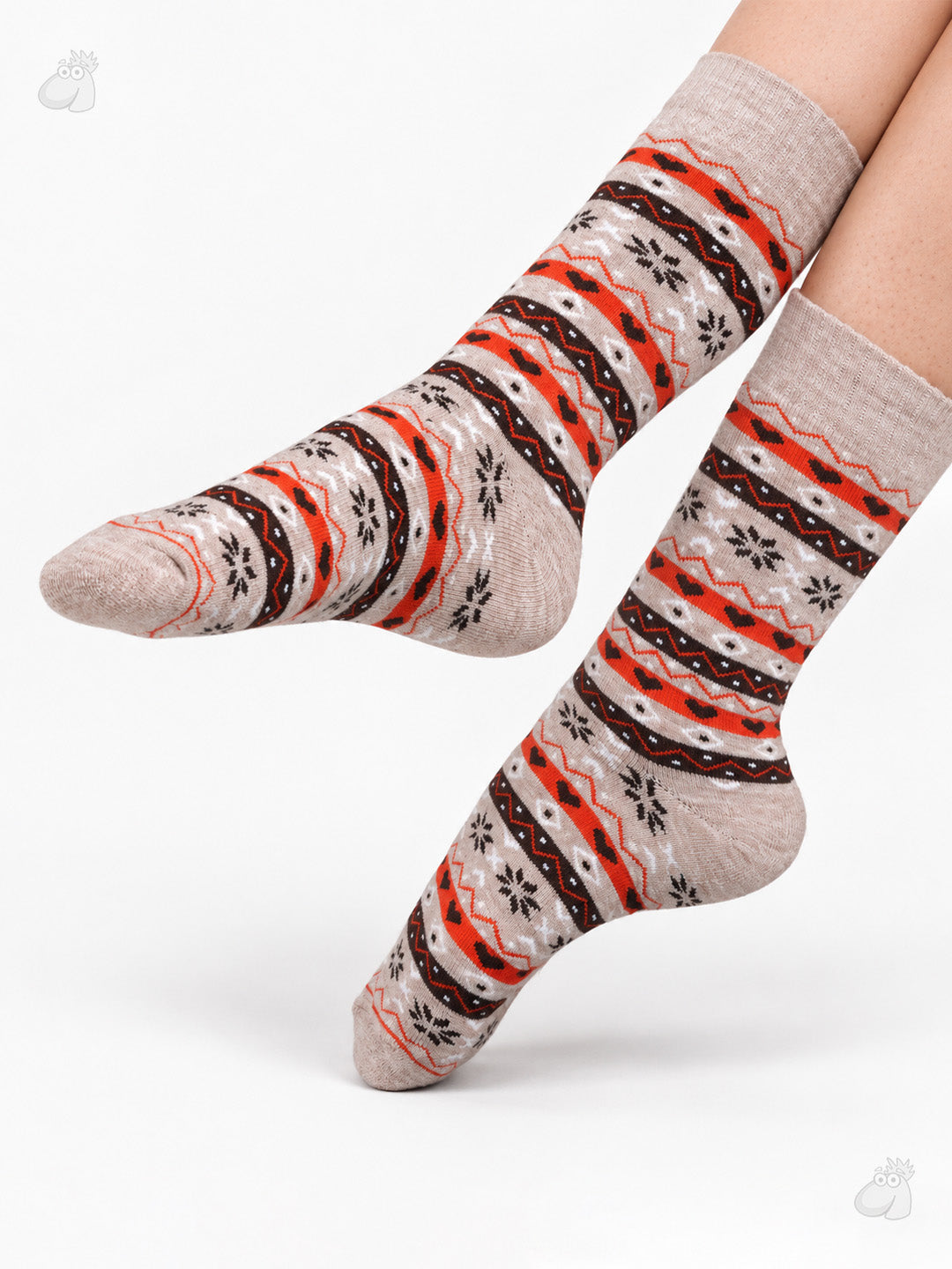 Kool Comfort Full-Length Edition