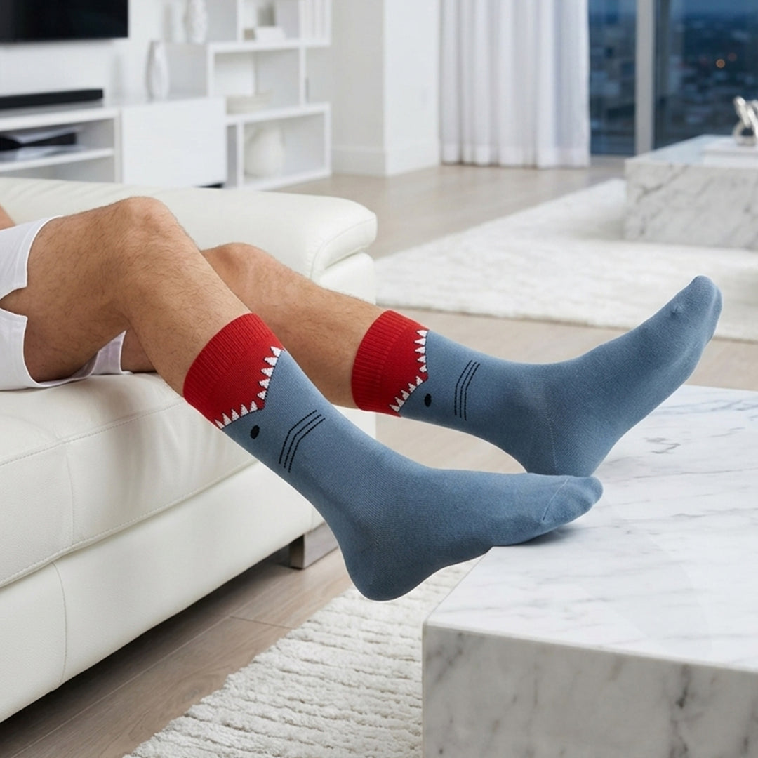 The Predator Pack (Chicken Legs, Alligator, Shark)