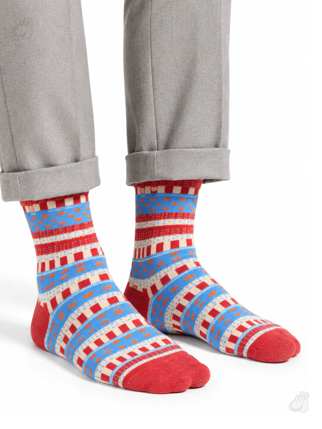 Neos Cozy Full-Length Winter Edition