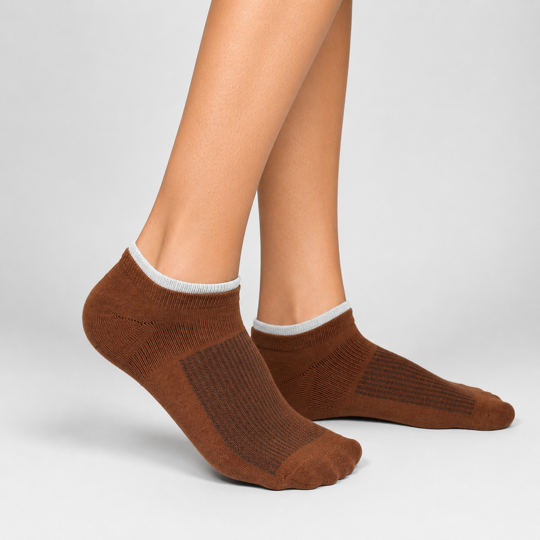 Addy Edition- 3-Pairs