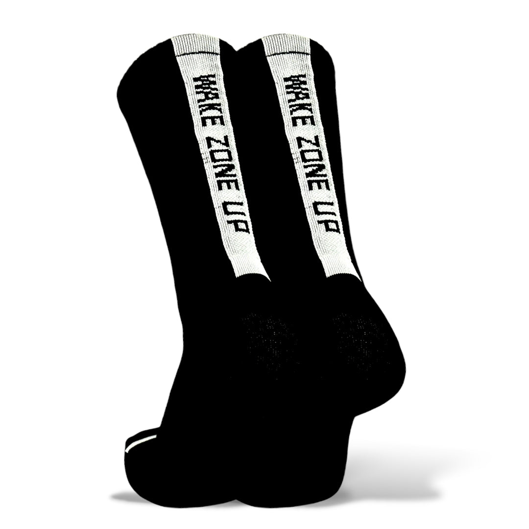 BLACK- ZONEUP EDITION