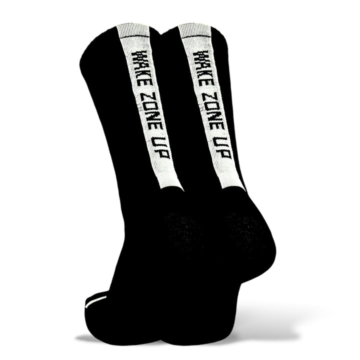 BLACK- ZONEUP EDITION