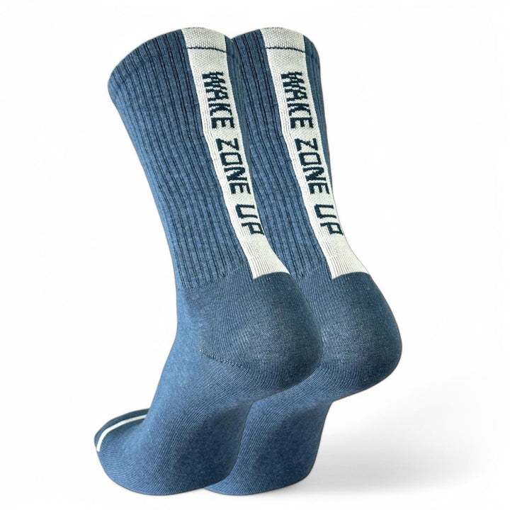 BLUE- ZONEUP EDITION