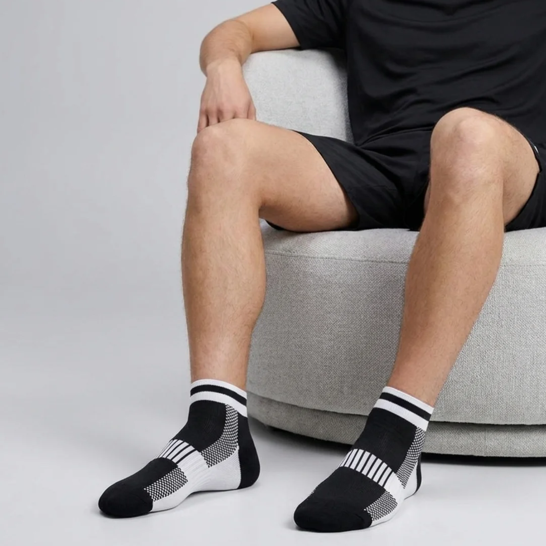 Airofit Edition- 3-Pairs