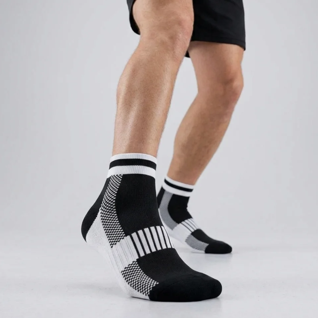 Airofit Edition- 3-Pairs