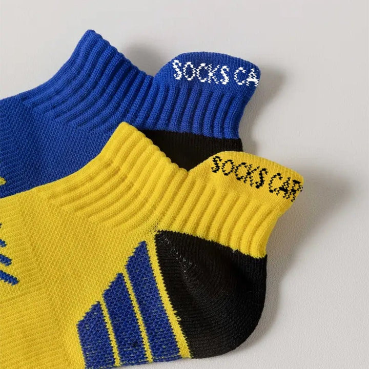 -Super Sporty 2.0 - Limited Edition-