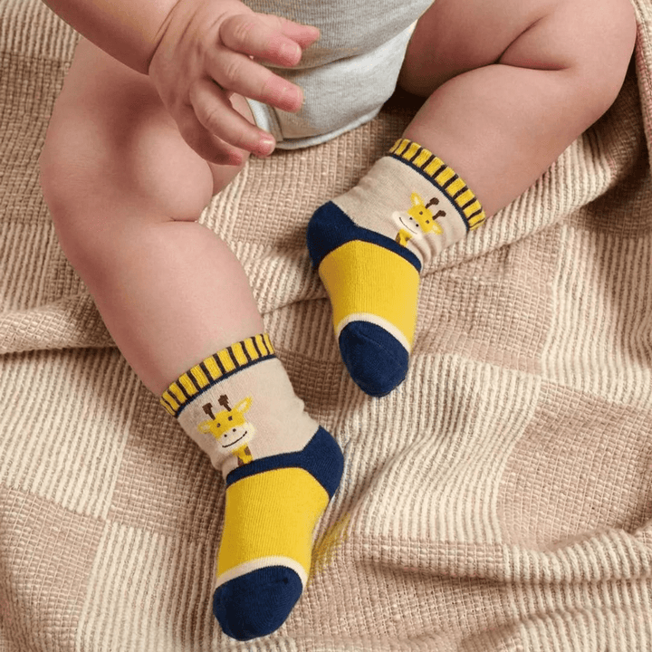 -KIDS GIRRAFE EDITION-