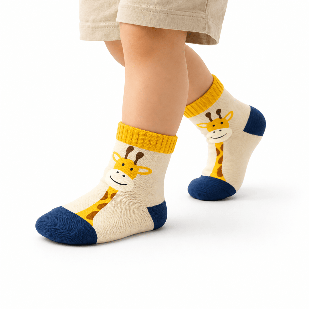 -KIDS GIRRAFE EDITION-