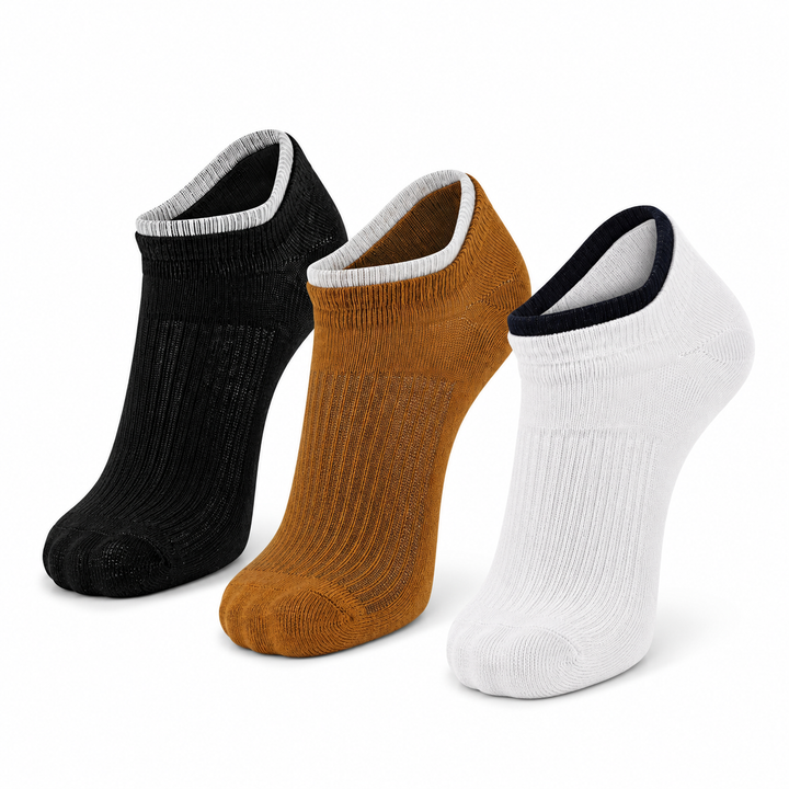 Addy Edition- 3-Pairs