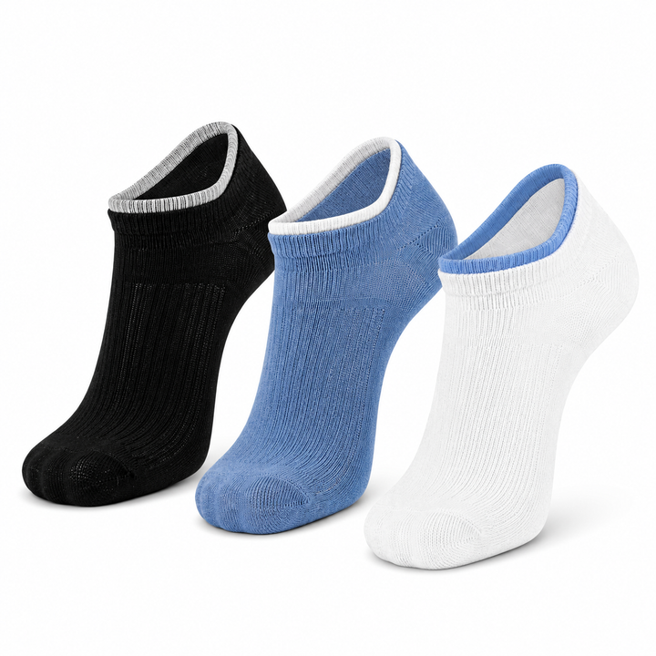Addy Edition- 3-Pairs
