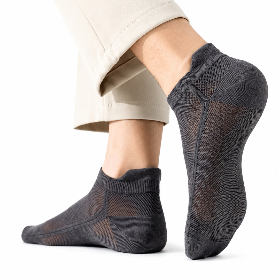 Netshot Edition- 3-Pairs
