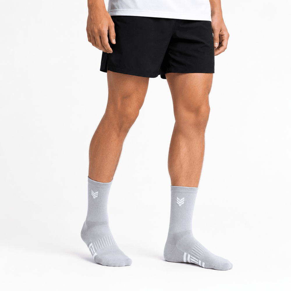 -OnField socks - Light Grey-