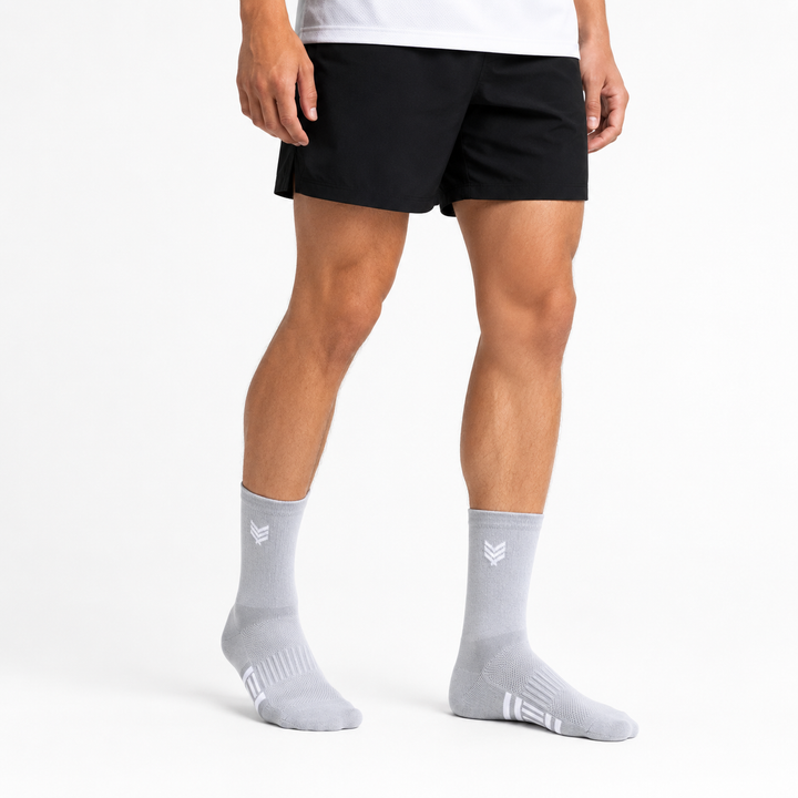 OnField socks - Light Grey
