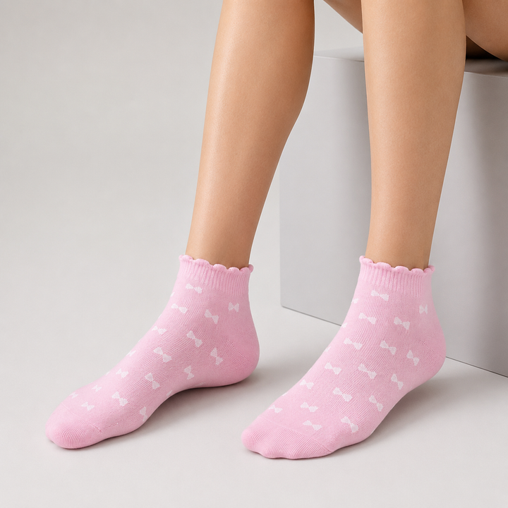 Floral Pastel Edition - Pink