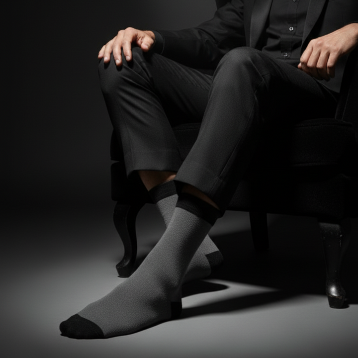 Majestic Edition- 3-Pairs
