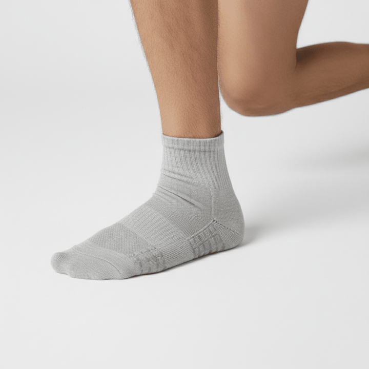 -VIBRANT - Light Grey-