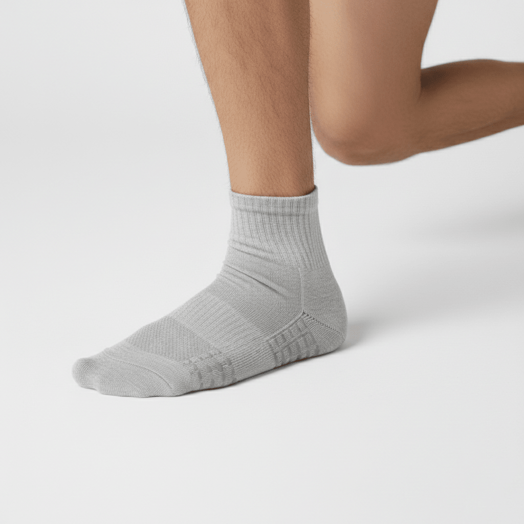 VIBRANT - Light Grey