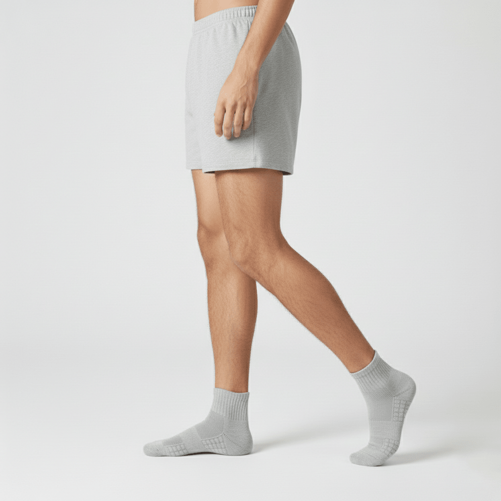 -VIBRANT - Light Grey-