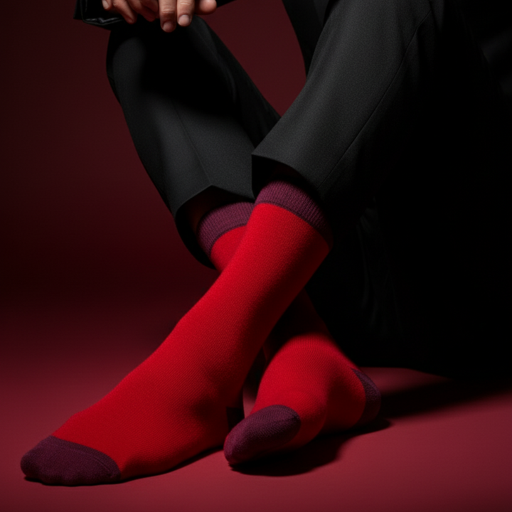 Majestic Edition- 3-Pairs